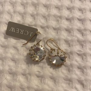 J.Crew earrings